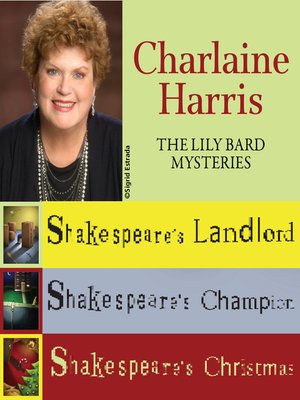 cover image of Shakespeare's Landlord / Shapespeare's Champion / Shakespeare's Christmas